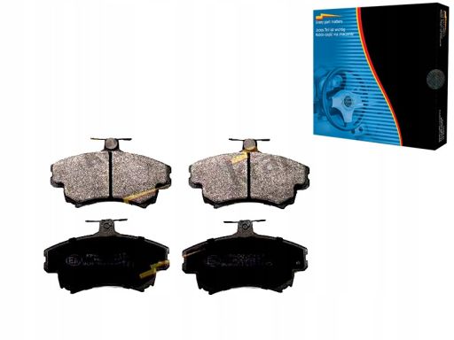 Czujnik Parkowania 6Px 358 141-471