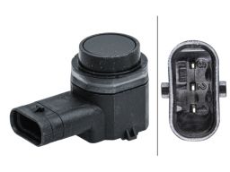 Czujnik Parkowania 6Px 358 141-471