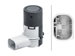 Czujnik Parkowania 6Px 358 141-641