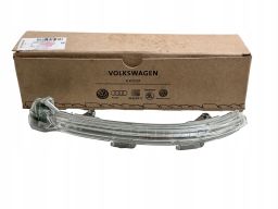 Prawy Kierunkowskaz w lusterko Volkswagen Golf VII 5G Touran 5T