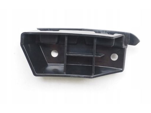 Prawy Ślizg prowadnica zderzaka przód Volkswagen ID.3 10A807184A