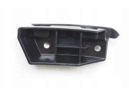 Prawy Ślizg prowadnica zderzaka przód Volkswagen ID.3 10A807184A