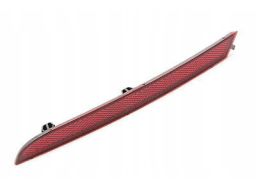 Prawy Odblask tylnego zderzaka Volkswagen T-Roc 2GA945106A