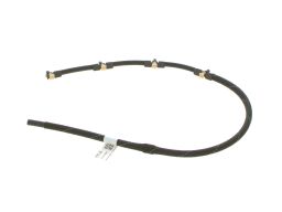 Przewód Nadmiarowy Paliwa 0 445 130 230