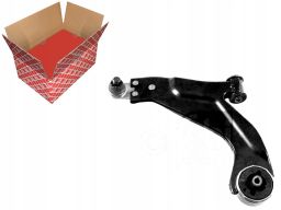 Wahacz/Drążek Reakcyjny 21675