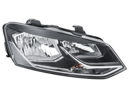 Reflektor Świateł Przednich 1Eb 012 034-021