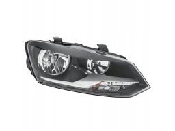 Reflektor Świateł Przednich 1Ee 247 051-021