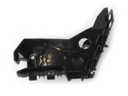 Prawy Ślizg prowadnica zderzaka przód Volkswagen T-Cross 2GM807050B