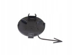 Zaślepka Ucha Haka Zderzaka Vw Passat B7 Aso