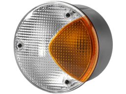 Lampa Tylna 2Bn 964 169-057