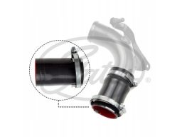 Przewód Powietrza Doładowujacego 09-0667