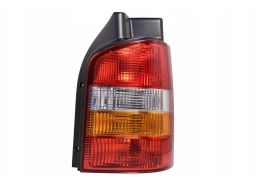 Lampa prawy prawa tylna tył Volkswagen Transporter T5 Multivan Hella