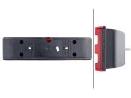 Lampa Zespolonych Świateł Tylnych 2Va 004 887-031