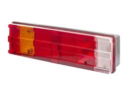 Lampa Zespolonych Świateł Tylnych 2Vd 008 204-111