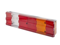 Lampa Zespolonych Świateł Tylnych 2Vp 007 500-421