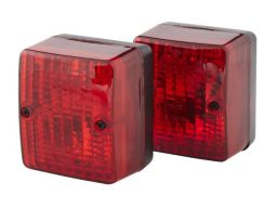 Lampa Tylna 2Sa 996 012-091