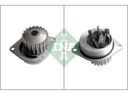 Pompa Cieczy Chłodzącej 538 0034 10