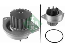 Pompa Cieczy Chłodzącej 538 0052 10