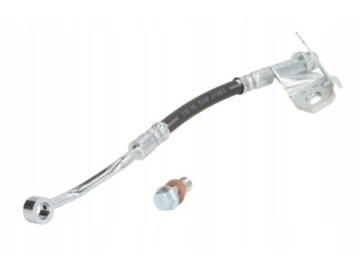 Przewód Hamulcowy Elastyczny Lh7541