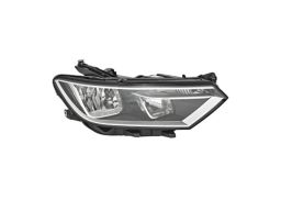 Reflektor Świateł Przednich 046623