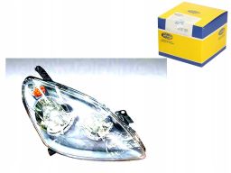 Reflektor Świateł Przednich