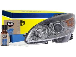 Reflektor Świateł Przednich 710301234203