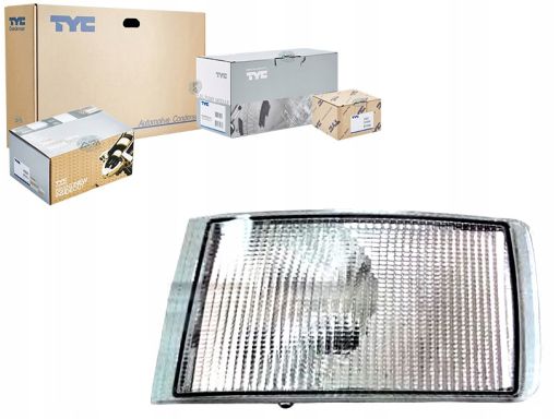 Lampa Kierunkowskazu 18-5618-05-2