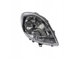 Reflektor Świateł Przednich 20-0361-05-2