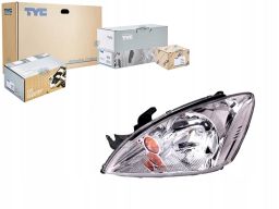 Reflektor Świateł Przednich 20-0470-25-2