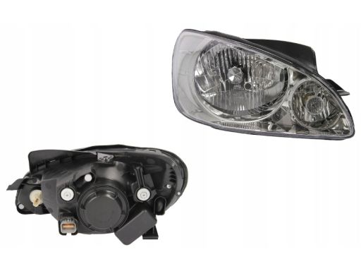 Reflektor Świateł Przednich 20-11283-15-2