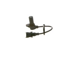 Czujnik Położenia Wału Korbowego 0 281 002 434