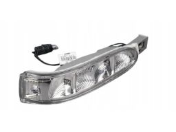Prawy Kierunkowskaz w lusterko Mercedes W164 W251 Oryginał A1648200621