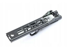 Mocowanie mechanizm ustawiania wysokości pasa bezpieczeństwa VW SKODA