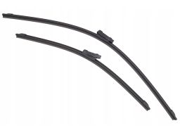 Pióra wycieraczek szyby przód Skoda Fabia IV 4 Aero 6VB998001