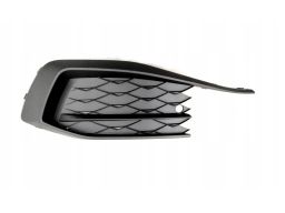 Prawa Kratka boczna zderzaka Seat Leon IV mk4 5FA853666