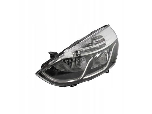 Reflektor Świateł Przednich 20-14288-05-2