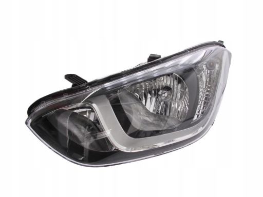 Reflektor Świateł Przednich 20-14440-05-2