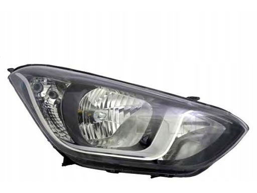 Reflektor Świateł Przednich 20-14440-05-2