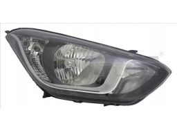 Reflektor Świateł Przednich 20-14440-05-2