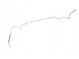 Przewód Hamulcowy Elastyczny 170288