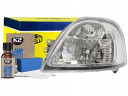 Reflektor Świateł Przednich 712419501129