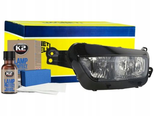 Reflektor Świateł Przednich 712471901129