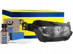 Reflektor Świateł Przednich 712471901129