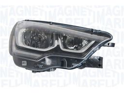 Reflektor Świateł Przednich 712482901129