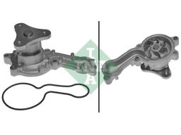 Pompa Cieczy Chłodzącej 538 0681 10