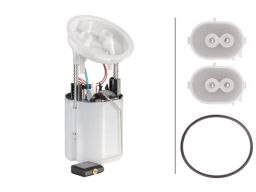 Jednostka Doprowadzająca Paliwo 8Tf 358 106-031