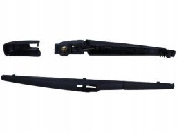 Zestaw Wycieraczki, Czyszczenie Szyb 000723180014