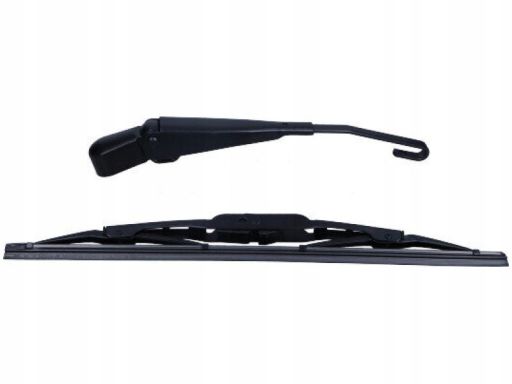 Zestaw Wycieraczki, Czyszczenie Szyb 000723180035