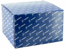 Pompa Podciśnieniowa Układu Hamulcowego 7.02551.19.0