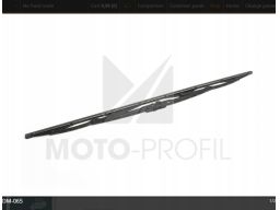 Pióro Wycieraczki Dm-065
